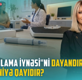 Инъекции для похудения - спасение или угроза? Эндокринолог развенчала главные мифы