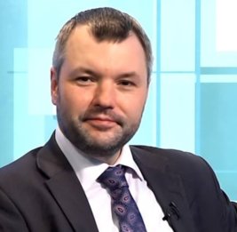 Дмитрий Солонников: После событий 2020 года у Южного Кавказа появился шанс на долгосрочное мирное развитие