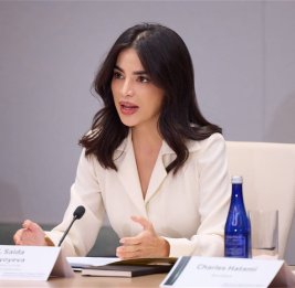 Саида Мирзиёева предложила рассмотреть смертную казнь после дела о насилии над 5-летней девочкой