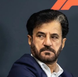 Президент FIA: Основной интерес обусловлен уникальностью Бакинского городского кольца