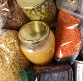 Жителей одной из европейских стран призвали запастись продуктами на 72 часа