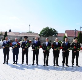 День общей памяти
