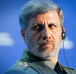 Иран: Если нам не дадут торговать, спокойно не будет никому