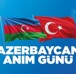Минобороны Турции: Чтим память героев-шехидов Азербайджана