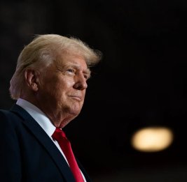 Трамп: через Ормузский пролив перевезли рекордный объем нефти