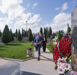 Герои Победы
