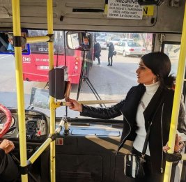 Правила для водителя и пассажиров 