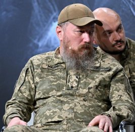 
Россия разыскивает Мадяра