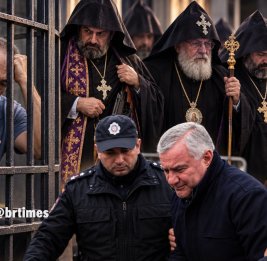 Цена &laquo;мира без уступок&raquo;