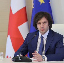 Кобахидзе: Между Азербайджаном и Грузией нет напряженности