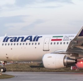 Тегеран протестует: Иран пожаловался в ICAO на ограничения США для своих авиакомпаний
