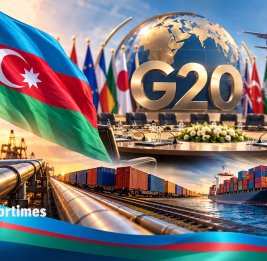 От Антальи до Майами: G20 - новый мандат доверия Азербайджана