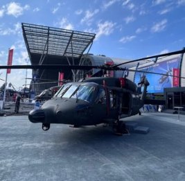 В Польше создадут сервисный центр для американских Apache