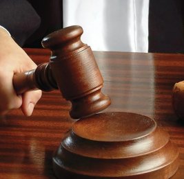 В Армении начали производство против судьи по делу родственников Гарегина II
