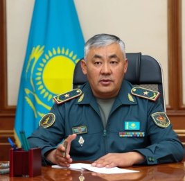 Казахстан в рамках &laquo;перезагрузки&raquo; армии сократит бюрократию