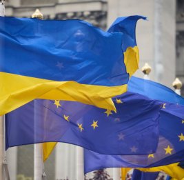 ЕС продлил до 2028 года мандат военно-тренировочной миссии для Украины