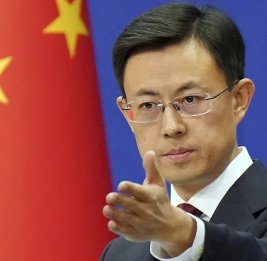 МИД: КНР готов участвовать в процессе избрания нового генсека ООН