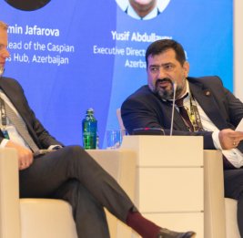 KPMG: В ближайшие годы наиболее перспективными сферами для инвестиций в Азербайджане станут транспорт, ИТ и возобновляемая энергетика