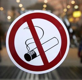 Где в Азербайджане запрещено курить и какие штрафы грозят нарушителям