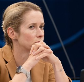Евросоюз пока не договорился о новых Patriot для Украины