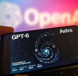 WSJ: OpenAI отложила выпуск GPT-6.1 Astra из-за проблем с безопасностью