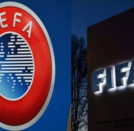 ФИФА: УЕФА преследует Инфантино 
