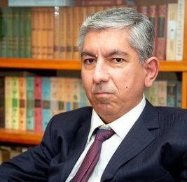 
Скончался известный азербайджанский экономист

