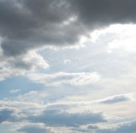 
Завтра в Баку будет переменная облачность, в некоторых районах пройдут дожди