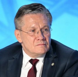 Глава &laquo;Росатома&raquo; приехал к Пашиняну