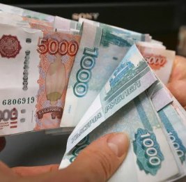 Россия ограничила вывоз наличных рублей: в списке и Азербайджан