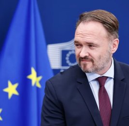 Еврокомиссар: ЕС уже потратил более &euro;100 млрд на дополнительные энергозатраты