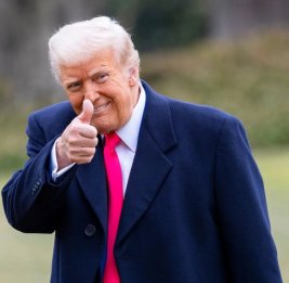 Эффект Трампа: В Словении вызван настоящий всплеск интереса к интернет-доменам с окончанием &laquo;.si&raquo;