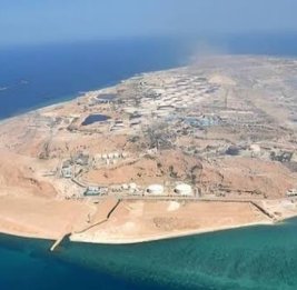 ОАЭ заявили об иранской оккупации трех островов