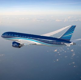 AZAL подготовила специальные предложения для пассажиров ко Дню работников туризма