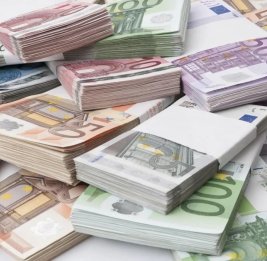 Государственный долг Франции достиг рекордных 119% ВВП