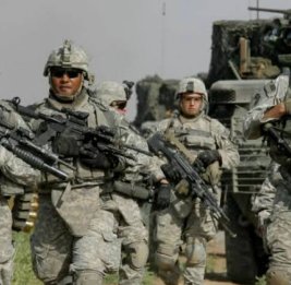 Иранцам пообещали выплаты при захвате в плен американских военных