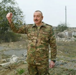 Три дня, которые перевернули представления о войне