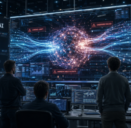 Исследователи OpenAI и Google предупреждают: развитие ИИ опережает возможности человека по его контролю