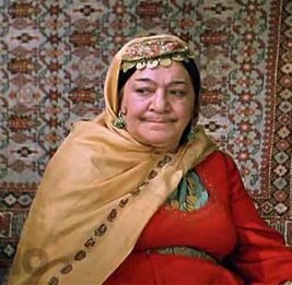 В Ташкенте отметят 110-летие Насибы Зейналовой