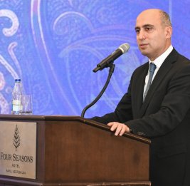Эмин Амруллаев: азербайджанскому баскетболу нужна система, а не быстрый результат