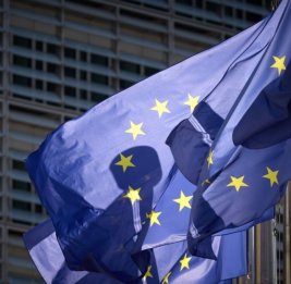 Европа переплатила за топливо &euro;100 млрд