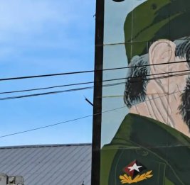 Куба в тисках санкций США 
