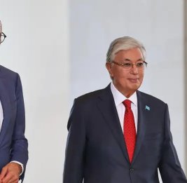 Мерц: Германия ищет дополнительные системы ПВО для Украины