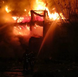 Удар по Киеву и области: погиб ребенок