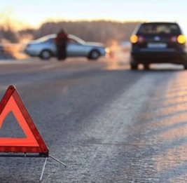 В Сумгайыте грузовик насмерть сбил пешехода