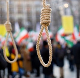В Иране казнили двух участников январских беспорядков