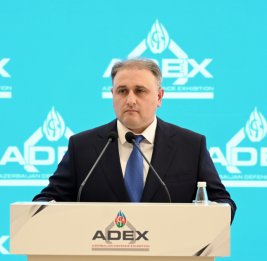 
Министр: Мы ожидаем увеличения доли местных компаний в оборонных поставках