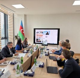 Новые горизонты аграрного сотрудничества