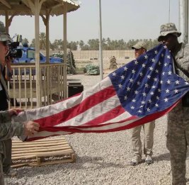 США завершили 12-летнюю операцию против ИГИЛ в Ираке
