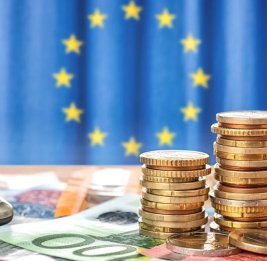 ЕС готовят к сокращению бюджета более чем на &euro;100 млрд